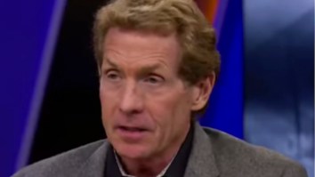Skip Bayless Details Abusive Childhood, Calls His Dad ‘A Coward Of A Bully’ In Emotional Facebook Post