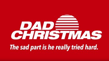 ‘SNL’ Perfectly Points Out The Highs And Lows Of Celebrating ‘Dad Christmas’ After A Divorce