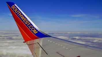 Southwest Airlines Apologizes After Agents Mocked Girl Named ‘Abcde’ And The Internet Has Opinions And Jokes