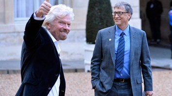 Hobbies Of Successful People Like Richard Branson And Bill Gates Are Easy Things You Might Consider Doing