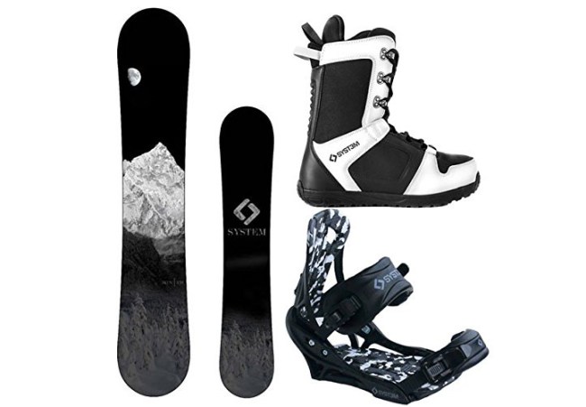 Best Gifts For Snowboarders 