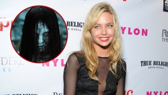 Remember The Creepy Girl From ‘The Ring’ Movie? Here’s What She’s Been Doing