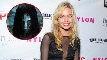 Remember The Creepy Girl From ‘The Ring’ Movie? Here’s What She’s Been Doing