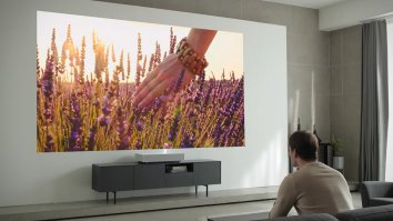 32 Things We Want This Week: 4K Projectors, Everyday Carry Gear, Whiskey Glasses, And More