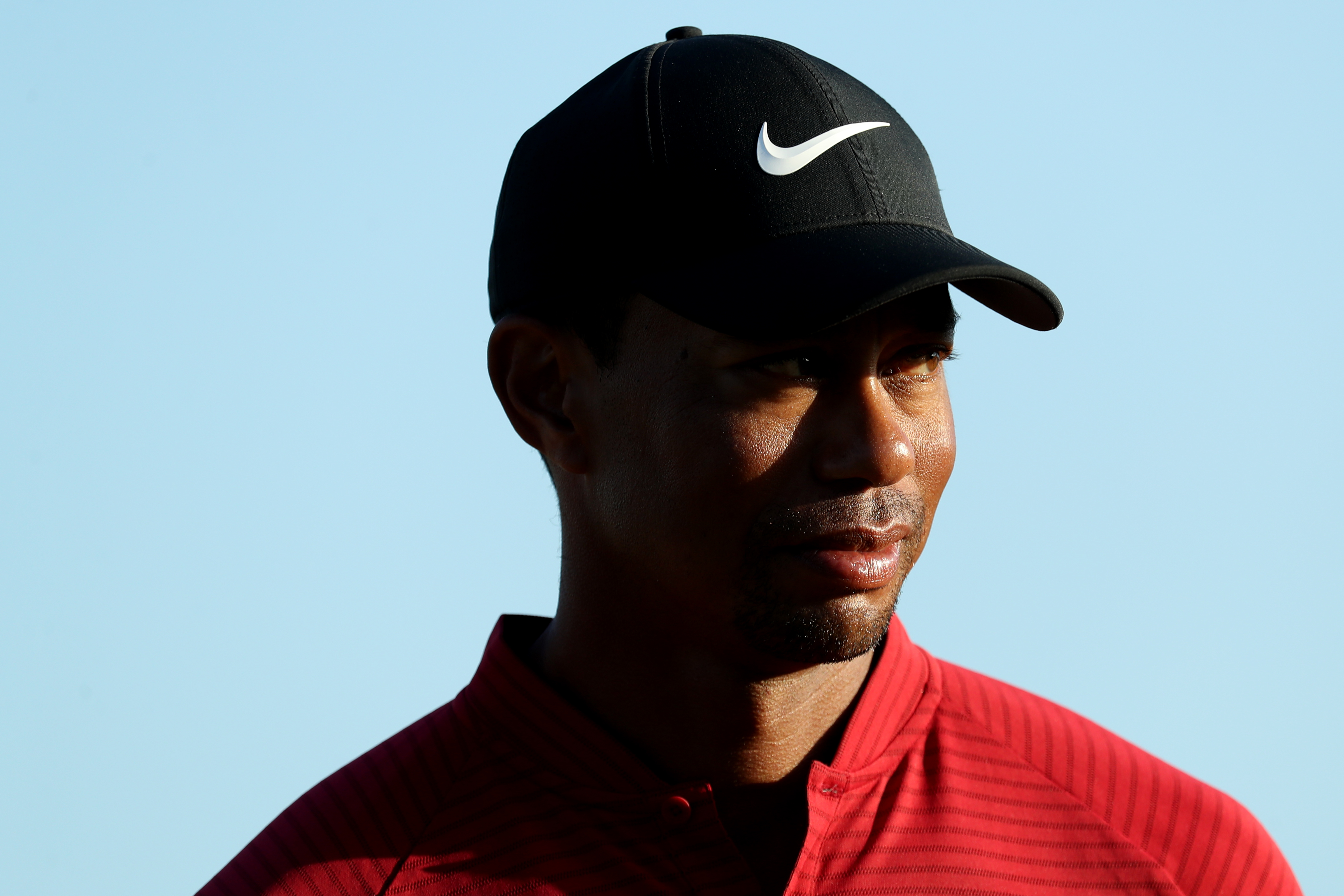 Tiger Woods New Espn Movie Return Of The Roar Looks Like The