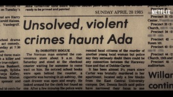 Check Out The Trailer For Your Next Netflix True Crime Documentary Obsession: ‘The Innocent Man’