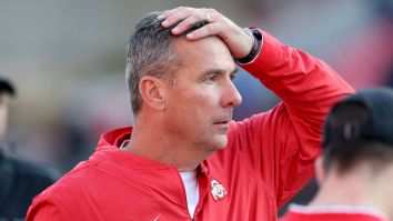 Urban Meyer Will Teach A College Course About Character And Leadership Because Irony Is Dead