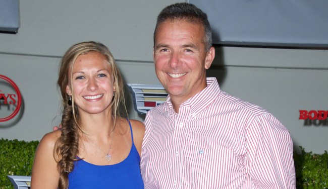 Urban Meyer Daughters Defend Dad retirement