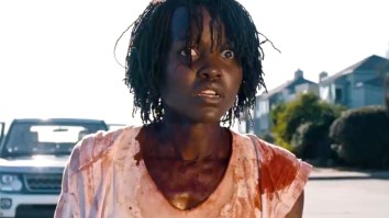 Watch: Frightening First Trailer For The Movie ‘Us’ – Jordan Peele Breaks Down The Crap-Your-Pants Horror Movie