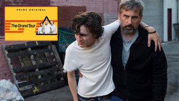 What’s New On Amazon Prime Video For January: Steve Carrell In ‘Beautiful Boy, The Grand Tour’ And More