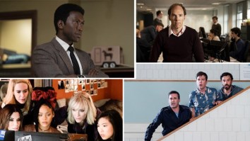 What’s New On HBO Go And HBO Now For January Includes ‘True Detective, Brexit, Tag’ And Lots More