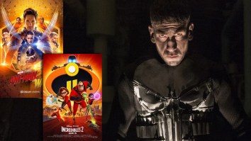 What’s New On Netflix In January Includes ‘Punisher, Incredibles 2, The Ted Bundy Tapes’ And More