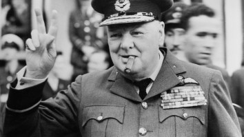 I’m In Awe Of This Doctor’s Note Winston Churchill Got So He Could Get Drunk In The U.S. During Prohibition