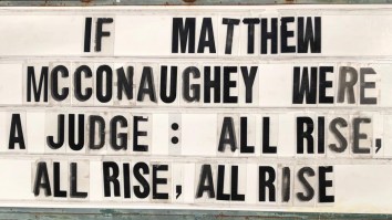 42 Of The Best Damn Photos On The Internet This Morning