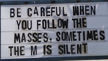 42 Of The Best Damn Photos On The Internet This Morning