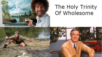 43 Of The Best Damn Photos On The Internet This Afternoon