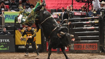 PBR Shifting Towards Extreme Sports Audience, Younger Demographic