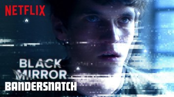 Here Are (Almost) All Of The Easter Eggs Hidden In ‘Black Mirror: Bandersnatch’