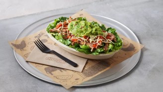 Chipotle Jumps On Trendy Diets Bandwagon By Offering New Keto, Paleo And Whole30 Bowls