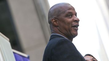 Darryl Strawberry Said He Doesn’t Believe In Medical Marijuana And Got Absolutely Destroyed By Stephen Jackson
