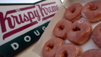 Cops Grieve After Krispy Kreme Donut Truck Catches Fire – 13 Other Times The Police Were Hilarious On Twitter