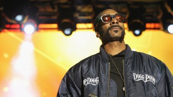 Snoop Dogg Offers To Adopt Dog Named ‘Snoop’ Who Was Abandoned By Owner In Viral Video