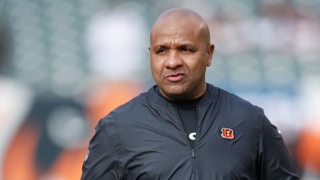 Hue Jackson Being Interviewed For The Bengals’ Head Coaching Job Has The Internet Gobsmacked