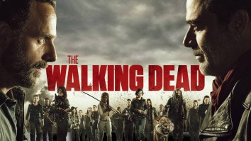 ‘The Walking Dead’ Grabs The Crown From ‘Game Of Thrones’ As The Most Pirated TV Show Of 2018