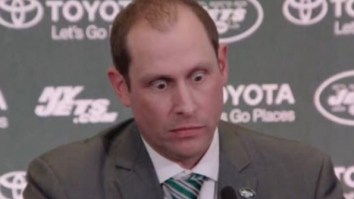 Jets Head Coach Adam Gase Hilariously Praises Tom Brady For Still Having Success At Age 41