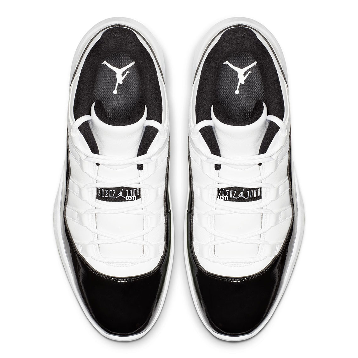 Want. Now. Air Jordan 11 Concord Golf Shoes Reportedly Being Released In February BroBible