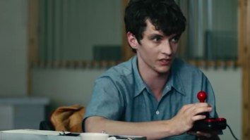 The Director Of ‘Bandersnatch’ Says There Are Easter Eggs That Are Virtually Impossible To Access