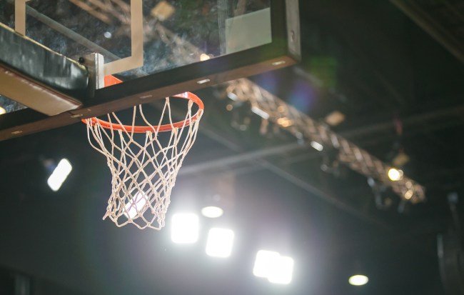 2 Cerceaux De Basket LED Avec Tableau De Score – Mode Duel 2 Joueurs – Pour La Chambre, Le Bureau, Cadeau Fun