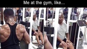 43 Of The Best Damn Photos On The Internet This Afternoon