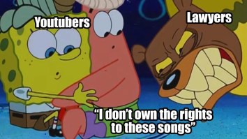 43 Of The Best Damn Photos On The Internet This Afternoon