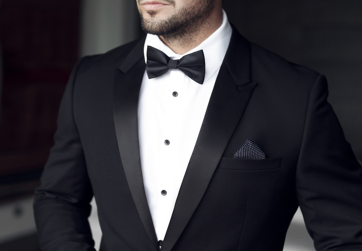 How To Dress For A Wedding Depending On The Requested Dress Code - BroBible