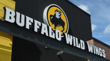 Buffalo Wild Wings Just Gave Us A Big Reason To Root For The Super Bowl To Go Into Overtime