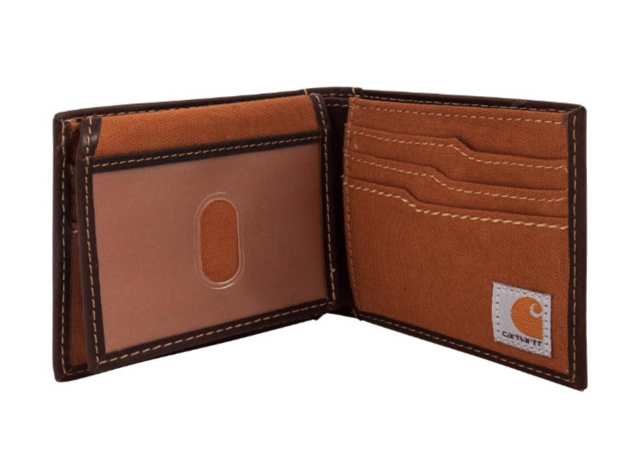 Best Slim Wallets For Men That Fit Any Budget In 2021 BroBible
