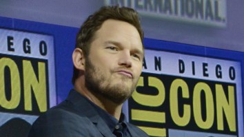 Chris Pratt’s On A Weird 21-Day Diet Inspired By The Bible That Sounds Incredibly Unsafe