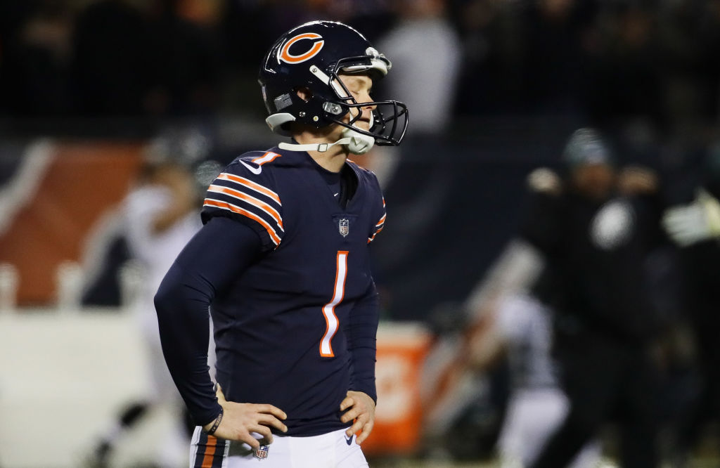 Cody Parkey - Wikipedia