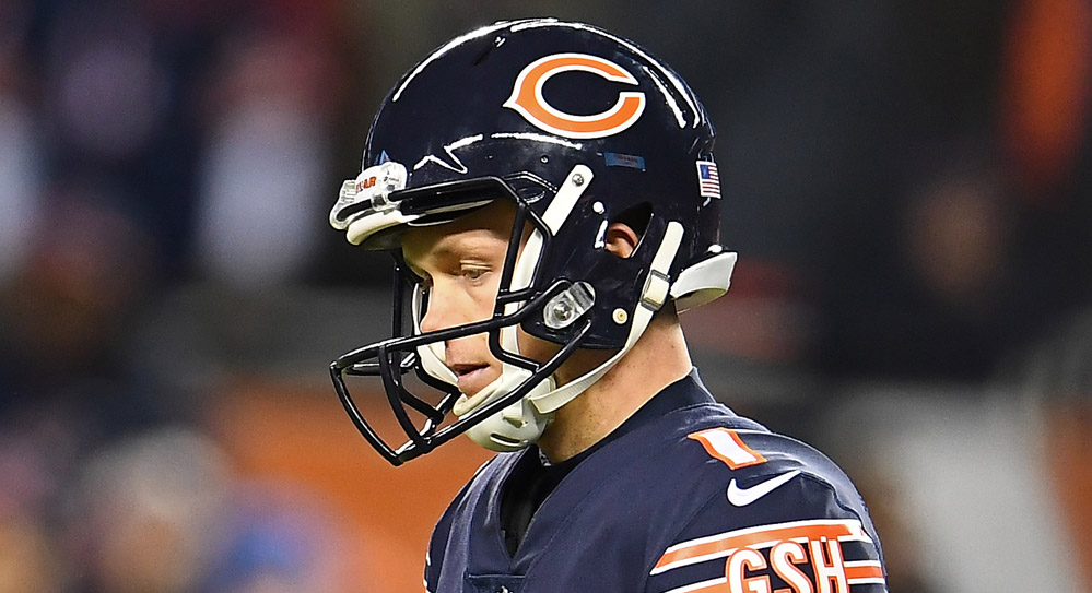 WCG Roundtable: What Are Your Thoughts on Cody Parkey's TV