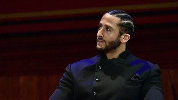 Colin Kaepernick Dismisses Report Travis Scott Consulted With Him Before Taking Super Bowl Gig