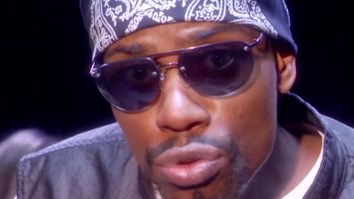 Dave Chappelle Elaborated On His Fight With R. Kelly In A Hilarious Stand-Up Set