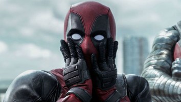 ‘Deadpool’ Creator Claims Ryan Reynolds’ ‘X-Force’ Movie Is Dead, Thanks To Disney