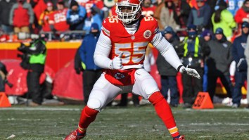 Twitter’s Accidentally Ripping Some British Lady Named Dee Ford In All-Time Classic Mix-Up