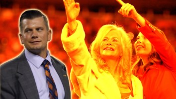 The Denver Broncos Owner’s Son Went On A Bizarre, Unhinged Instagram Rant Blasting Team Management