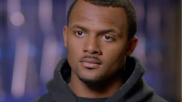 Deshaun Watson Admits To Feeling ‘A Little Starstruck’ Before Playing In Big Games Against NFL Stars