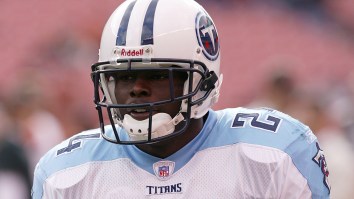 An Ex-NFL Player Caught A Guy Peeping Into His Daughter’s Window, So He Broke The Guy’s Face