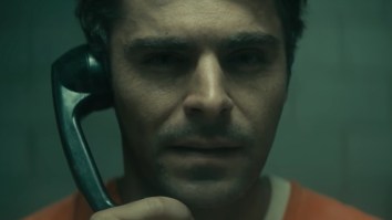 TRAILER: Ted Bundy Movie ‘Extremely Wicked, Shockingly Evil and Vile’ Starring Zac Efron, Jim Parsons And James Hetfield