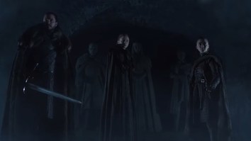 ‘Game Of Thrones’ Drops ‘Crypts Of Winterfell’ Trailer And Announces Final Season Will Premiere On April 14