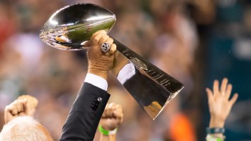 Here Is The Optimal Strategy To Win Money On Your Super Bowl Squares